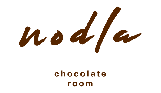 Nodla Chocolate Room Logo