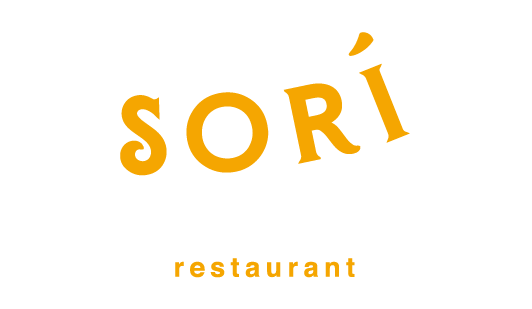 Sorí Restaurant Logo